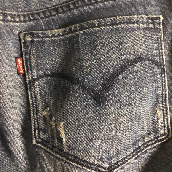 Levi Jeans - Picture 3 of 4